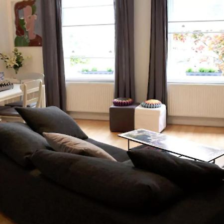 דירות לונדון Trendy 2Bd Flat In West Hampstead מראה חיצוני תמונה