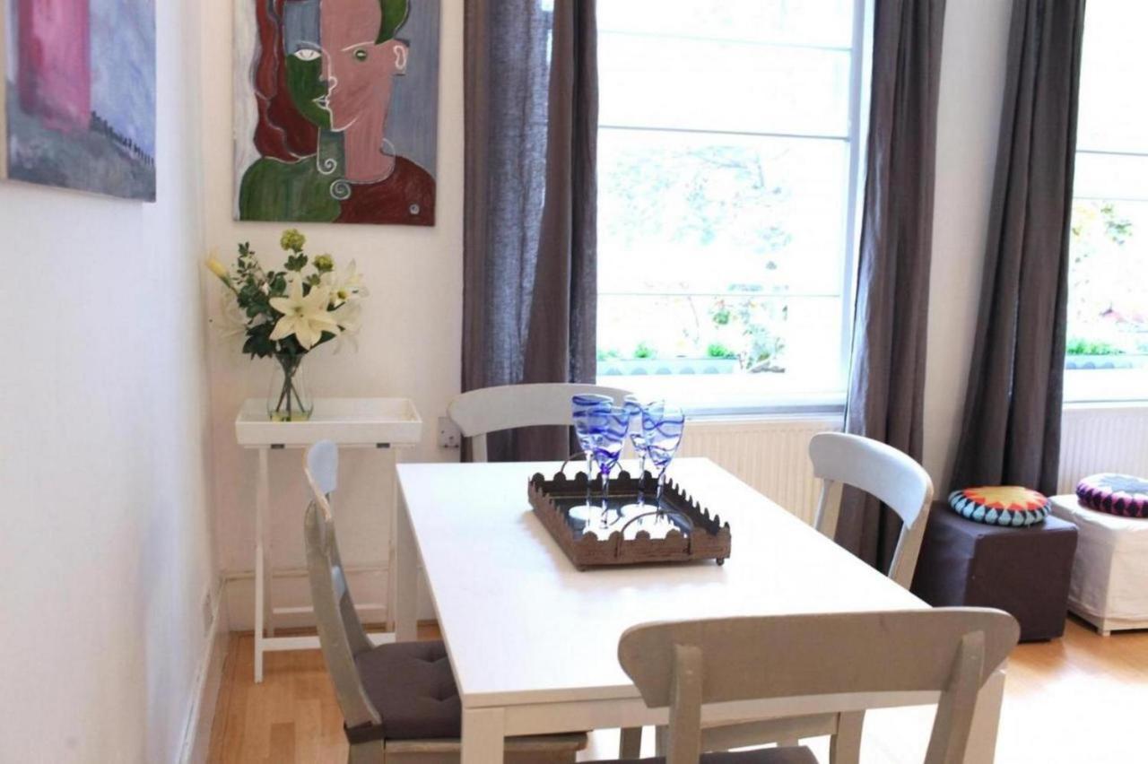 דירות לונדון Trendy 2Bd Flat In West Hampstead מראה חיצוני תמונה