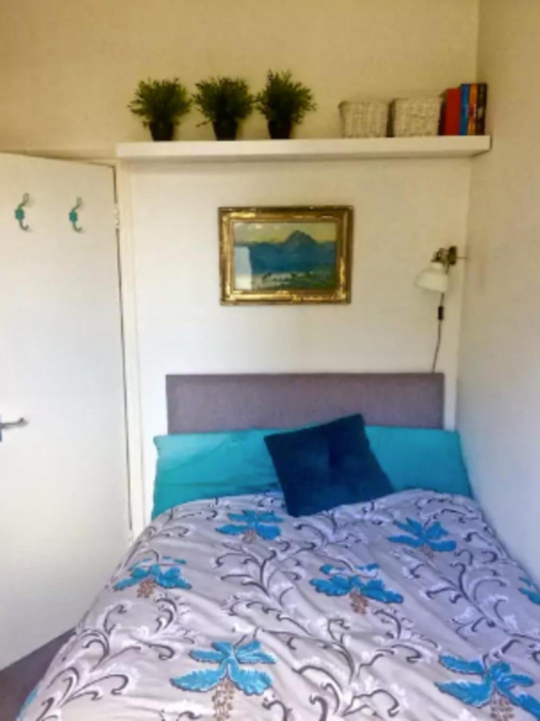 דירות לונדון Trendy 2Bd Flat In West Hampstead מראה חיצוני תמונה