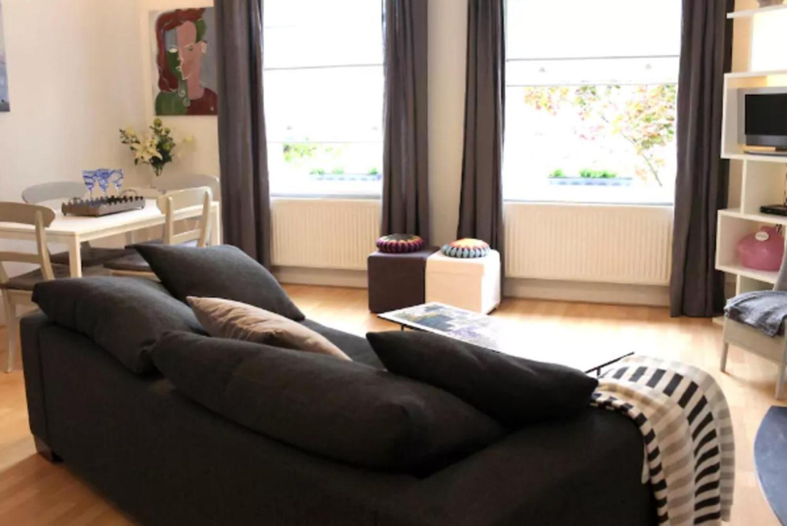 דירות לונדון Trendy 2Bd Flat In West Hampstead מראה חיצוני תמונה